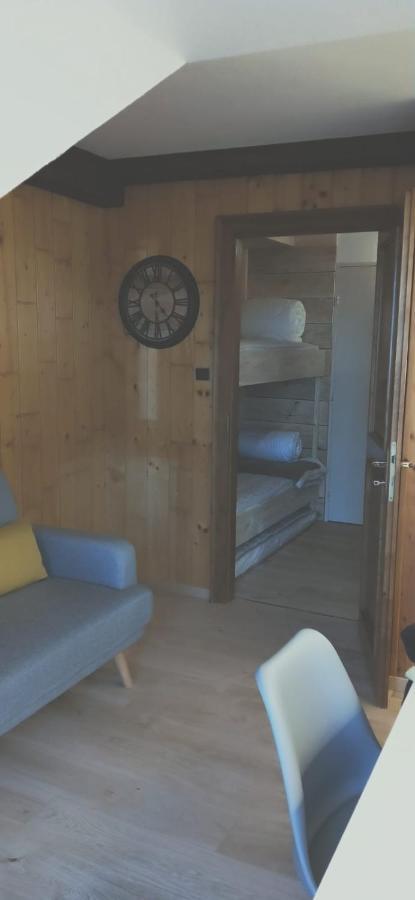 Le Montagnard Au Pied Des Pistes, Station Du Gaschney, Altitude 1000 M Apartment Muhlbach-sur-Munster ภายนอก รูปภาพ